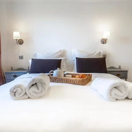 Spacieux Pour 6p Vue Vieil *