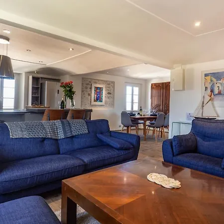 Appartement Spacieux Pour 6p Vue Vieil