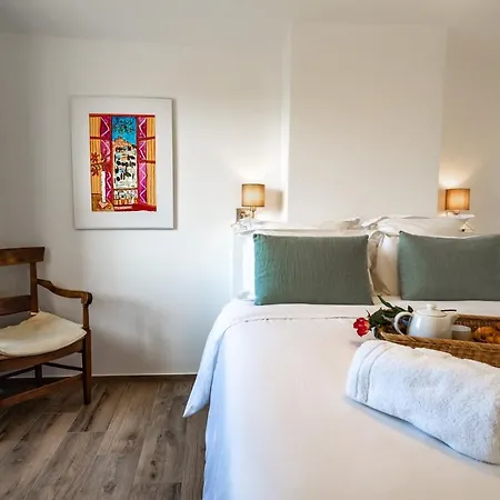 Spacieux Pour 6p Vue Vieil Appartement