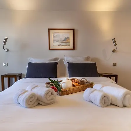 Spacieux Pour 6p Vue Vieil * Antibes