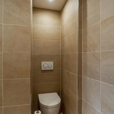 Appartement Spacieux Pour 6p Vue Vieil