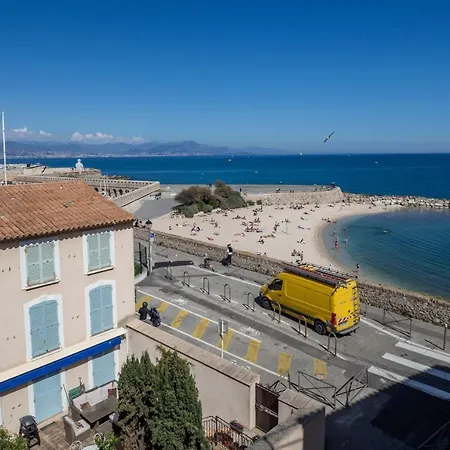 Spacieux Pour 6p Vue Vieil