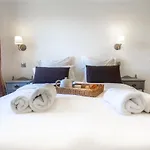Spacieux Pour 6p Vue Vieil *