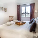 Spacieux Pour 6p Vue Vieil アパート *