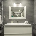 Spacieux Pour 6p Vue Vieil アパート