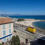 Spacieux Pour 6p Vue Vieil