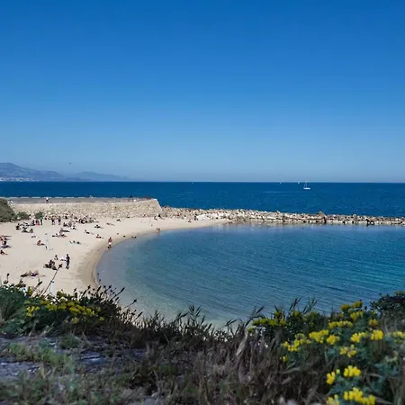 Spacieux Pour 6p Vue Vieil Apartment *