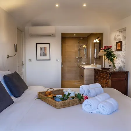 Spacieux Pour 6p Vue Vieil Apartment