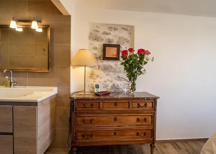 Spacieux Pour 6p Vue Vieil Lejlighed