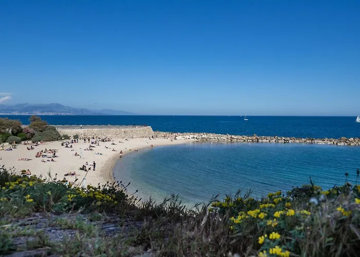 Spacieux Pour 6p Vue Vieil Lejlighed *