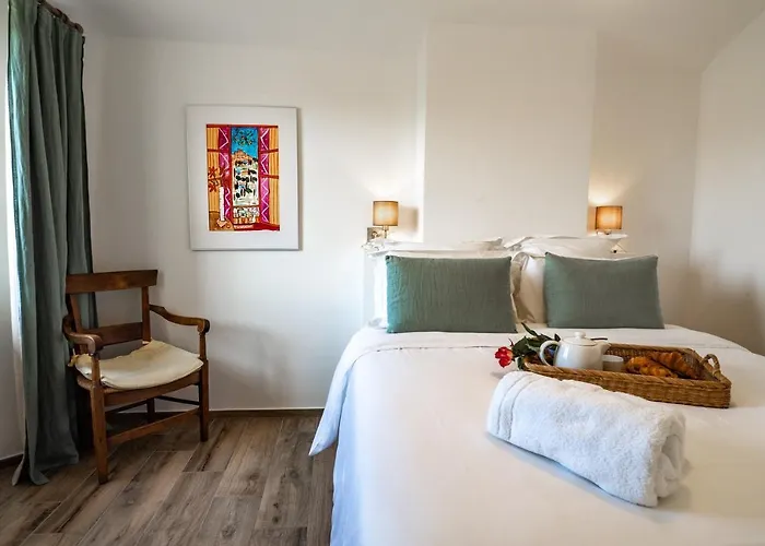 Spacieux Pour 6p Vue Vieil Διαμέρισμα