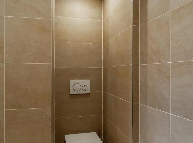 Lägenhet Spacieux Pour 6p Vue Vieil