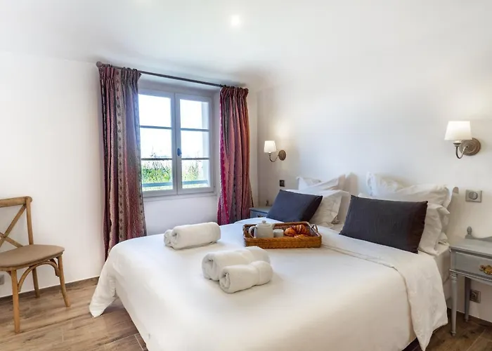 Spacieux Pour 6p Vue Vieil Διαμέρισμα