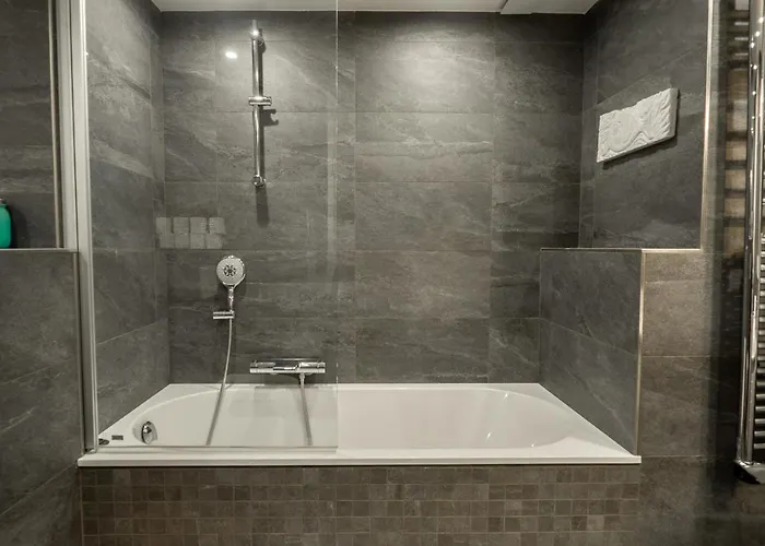 Spacieux Pour 6p Vue Vieil Lägenhet Antibes